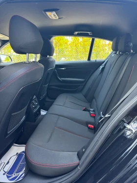 BMW 120 D 184к.с. SPORT TOP, снимка 10