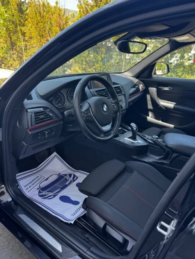 BMW 120 D 184к.с. SPORT TOP, снимка 5