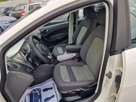 Seat Ibiza 1.6TDI 90PS. ITALIA, снимка 10