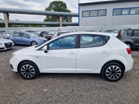 Seat Ibiza 1.6TDI 90PS. ITALIA, снимка 3