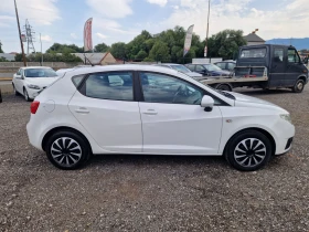 Seat Ibiza 1.6TDI 90PS. ITALIA, снимка 9