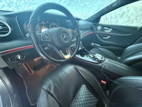 Mercedes-Benz E 300, снимка 8