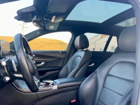 Mercedes-Benz C 250 AMG Line, снимка 9