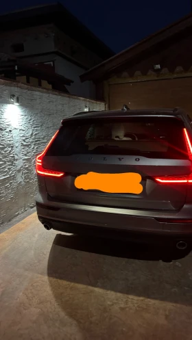 Volvo V60 2.0 D4 Momentum 190кс, снимка 3