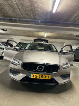Volvo V60 2.0 D4 Momentum 190кс, снимка 1