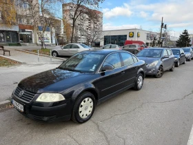 VW Passat, снимка 3