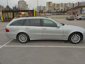 Mercedes-Benz E 320 4 matik  evo, снимка 5