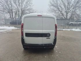Fiat Doblo МАКСИ БАЗА КЛИМАТИК, снимка 5