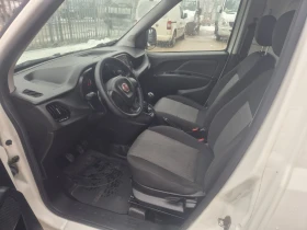 Fiat Doblo МАКСИ БАЗА КЛИМАТИК, снимка 13
