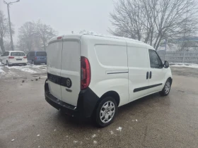 Fiat Doblo МАКСИ БАЗА КЛИМАТИК, снимка 2