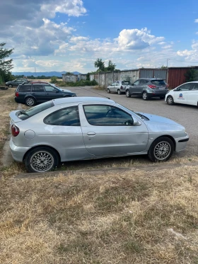 Renault Megane, снимка 4