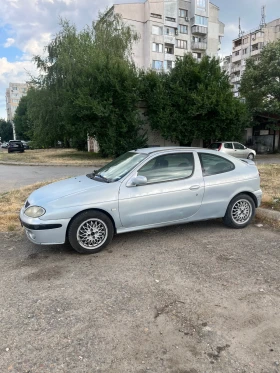 Renault Megane, снимка 3
