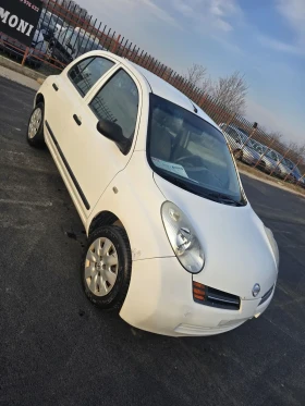 Nissan Micra 1.3, снимка 2