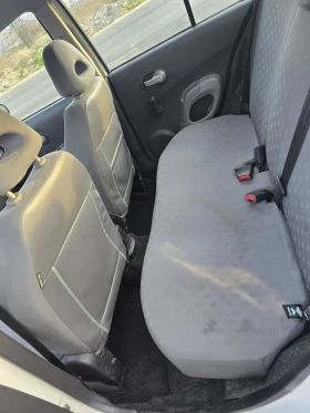 Nissan Micra 1.3, снимка 8