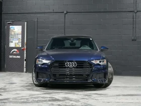 Audi A6 55TFSI * Фиксирана цена до БГ * 38, 000км! * , снимка 3