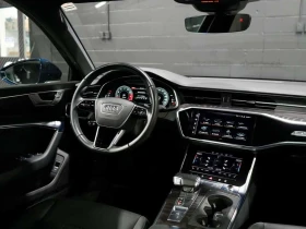 Audi A6 55TFSI * Фиксирана цена до БГ * 38, 000км! * , снимка 16