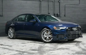 Audi A6 55TFSI * Фиксирана цена до БГ * 38, 000км! * , снимка 2