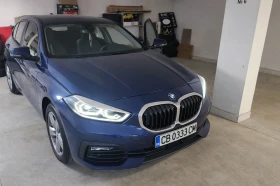BMW 118, снимка 1