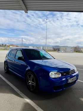 VW Golf 1.8T GTI LPG, снимка 5