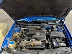 VW Golf 1.8T GTI LPG, снимка 12