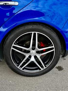 VW Golf 1.8T GTI LPG, снимка 13