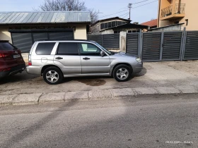 Subaru Forester 2.5 XT, снимка 8