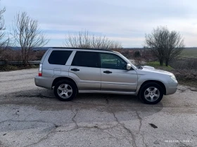 Subaru Forester 2.5 XT, снимка 5