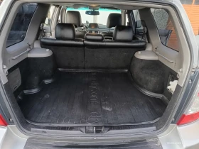 Subaru Forester 2.5 XT, снимка 9