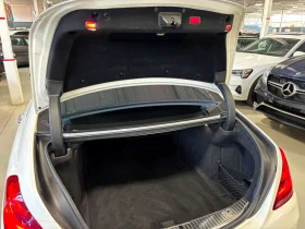 Mercedes-Benz S 560 BURMESTER| МАСАЖ| HUD| 360, снимка 5