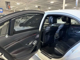 Mercedes-Benz S 560 BURMESTER| МАСАЖ| HUD| 360, снимка 6