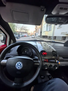 VW New beetle 2.0, снимка 2