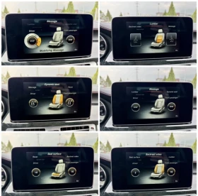 Mercedes-Benz CLS 350 100.000км Реални 100% AMG 6.3 Pack Designo, снимка 14