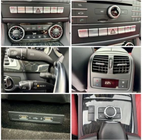 Mercedes-Benz CLS 350 100.000км Реални 100% AMG 6.3 Pack Designo, снимка 12