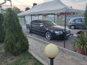 Audi A8 3.7, снимка 5