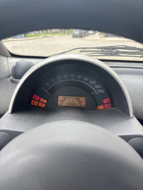 Smart Fortwo 600 Турбо-Наличен катализатор-Климатик, снимка 5