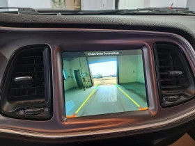 Dodge Challenger * АвтоКредит * (ЦЕНА ДО БГ), снимка 12