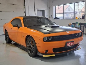 Dodge Challenger * АвтоКредит * (ЦЕНА ДО БГ), снимка 1