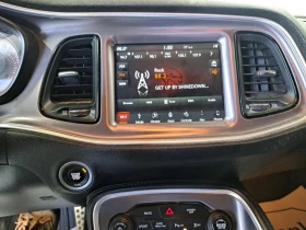 Dodge Challenger * АвтоКредит * (ЦЕНА ДО БГ), снимка 11