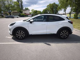Ford Puma SUV 1.0 EcoBoost mHEV , снимка 7
