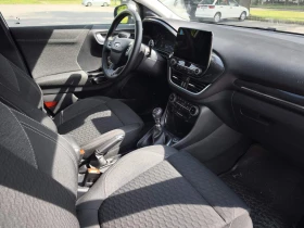 Ford Puma SUV 1.0 EcoBoost mHEV , снимка 11