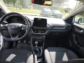 Ford Puma SUV 1.0 EcoBoost mHEV , снимка 10