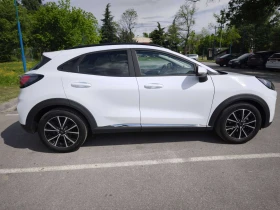 Ford Puma SUV 1.0 EcoBoost mHEV , снимка 8