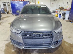 Audi S6 ДИСТРОНИК/ОПЦИЯ ЗА ЛИЗИНГ ОТ 280 ЕВРО НА МЕСЕЦ, снимка 5