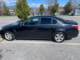 BMW 523 525, снимка 3