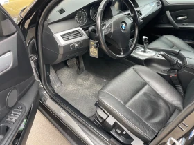 BMW 523 525, снимка 6