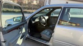 Mercedes-Benz C 250 C250td, снимка 6