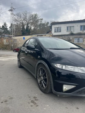 Honda Civic, снимка 4