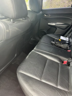 Honda Civic, снимка 7