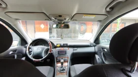Mercedes-Benz C 180, снимка 13