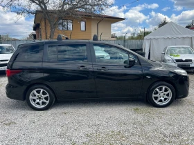 Mazda 5 2.0* АВТОМАТИК* ШВЕЙЦАРИЯ* 7МЕСТА* , снимка 4